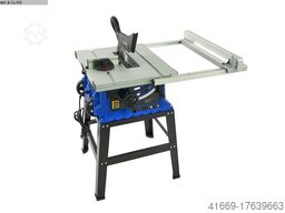 WMT Tisch 255