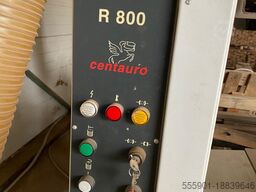 Centauro R-800 + RVP200