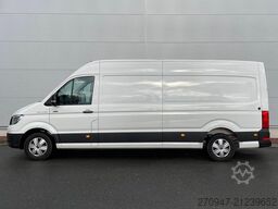 MAN TGE 3.180 L4H3 Kasten 4x4 LED TEMPOMAT DIFF AHK