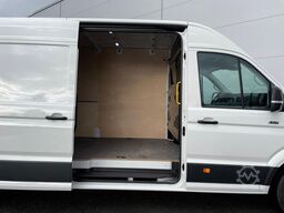 MAN TGE 3.180 L4H3 Kasten 4x4 LED TEMPOMAT DIFF AHK