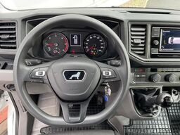 MAN TGE 3.180 L4H3 Kasten 4x4 LED TEMPOMAT DIFF AHK