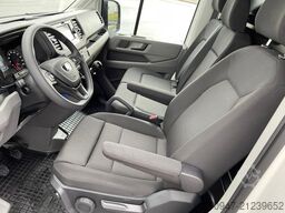 MAN TGE 3.180 L4H3 Kasten 4x4 LED TEMPOMAT DIFF AHK