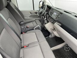 MAN TGE 3.180 L4H3 Kasten 4x4 LED TEMPOMAT DIFF AHK