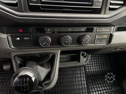 MAN TGE 3.180 L4H3 Kasten 4x4 LED TEMPOMAT DIFF AHK