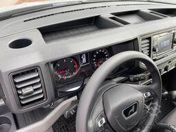 MAN TGE 3.180 L4H3 Kasten 4x4 LED TEMPOMAT DIFF AHK