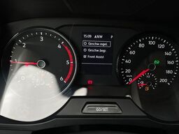 MAN TGE 3.160 L4H3 KASTEN TEMPOMAT AHK SITZHZ DAB