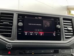 MAN TGE 3.160 L4H3 KASTEN TEMPOMAT AHK SITZHZ DAB