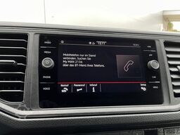 MAN TGE 3.160 L4H3 KASTEN TEMPOMAT AHK SITZHZ DAB