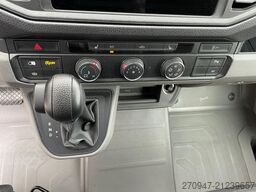 MAN TGE 3.160 L4H3 KASTEN TEMPOMAT AHK SITZHZ DAB