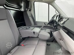 MAN TGE 3.160 L4H3 KASTEN TEMPOMAT AHK SITZHZ DAB