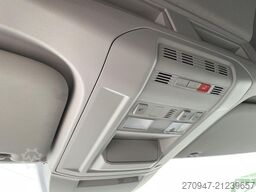 MAN TGE 3.160 L4H3 KASTEN TEMPOMAT AHK SITZHZ DAB