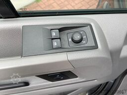 MAN TGE 3.160 L4H3 KASTEN TEMPOMAT AHK SITZHZ DAB