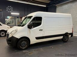 OPEL Movano Kasten L2-H2 Klima Tempomat