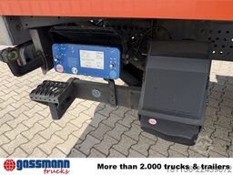 Mercedes-Benz Antos 1835 L 4x2, Kühlkoffer, Thermo King,