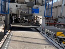 Wemhöner KT-MB 34/15-300