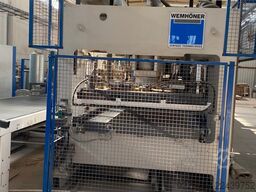 Wemhöner KT-MB 34/15-300