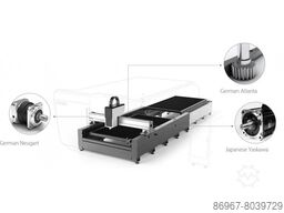 CORMAK LF6020GEP 6000W