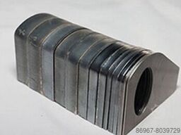 CORMAK LF6020GEP 6000W