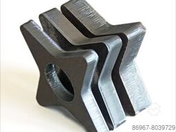 CORMAK LF6020GEP 6000W