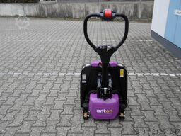 Jungheinrich AntOn PTL 1.5 mit Stützrädern - Neugerät!