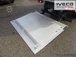 IVECO Daily 35C16 Koffer/LBW Klima, Zwillingsreifen