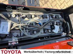 Toyota LPE 200 / Akku 100%