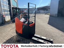 Toyota LPE 200 / Akku 100%