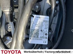Toyota SWE 120 L / Akku neu!