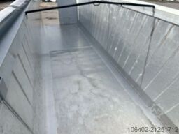 Wielton NW-3A6 BULKMASTER Alu-Kastenmulde 55 cbm