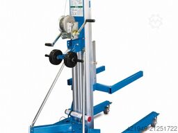 Genie SLA-10 (Standard)