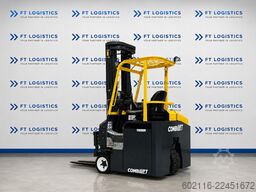 Combilift CBE3000 TRIPLEX 6500 POSITIONER