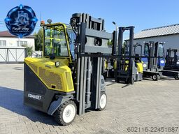Combilift CB4000 DIESEL TRIPLEX 5200 FULL CABIN
