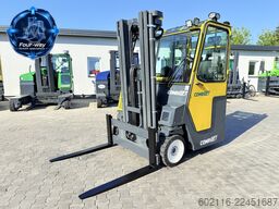 Combilift CB4000 DIESEL TRIPLEX 5200 FULL CABIN