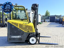 Combilift CB4000 DIESEL TRIPLEX 5200 FULL CABIN