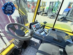 Combilift CB4000 DIESEL TRIPLEX 5200 FULL CABIN
