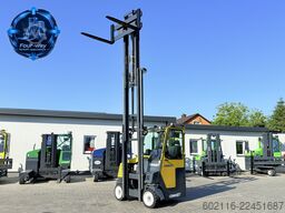 Combilift CB4000 DIESEL TRIPLEX 5200 FULL CABIN