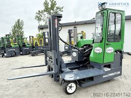 Combilift C3000 DIESEL TRIPLEX 4900 POSITIONER