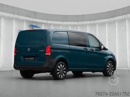 Mercedes-Benz Vito 116 CDI 4x4 Kasten Kompakt Base Tempomat