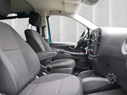 Mercedes-Benz Vito 116 CDI 4x4 Kasten Kompakt Base Tempomat