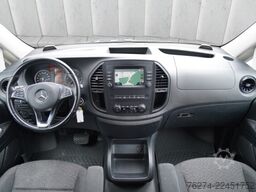 Mercedes-Benz Vito 116 CDI 4x4 Kasten Kompakt Base Tempomat