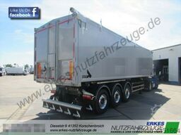 STAS AgrostarV 10 ca.56 m³ Neufahrzeug Universaltür