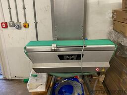 VEMAG Maschinenbau GmbH CHW-2000118