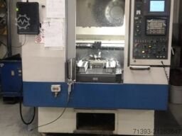 DOOSAN DAEWOO VC 320