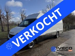 Iveco Daily 40C18V A8 Luchtvering - Dubbellucht - Ada...
