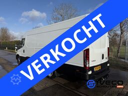 Iveco Daily 40C18V A8 Luchtvering - Dubbellucht - Ada...