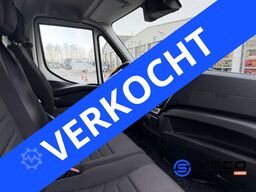 Iveco Daily 40C18V A8 Luchtvering - Dubbellucht - Ada...