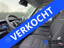 Iveco Daily 40C18V A8 Luchtvering - Dubbellucht - Ada...