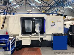 DMG MORI NLX 3000/1250