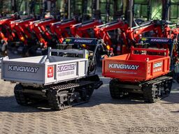 Kingway GB500 GB800