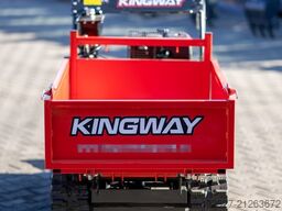 Kingway GB500 GB800